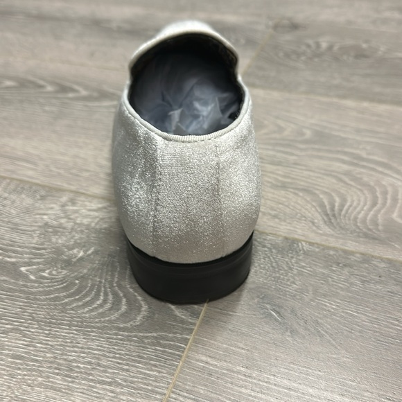 Loafers white with red bottomed brand new multiple sizes available - Picture 4 of 6